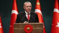 Cumhurbaşkanı Erdoğan’dan Zafer Bayramı bildirisi