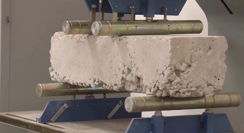 Çürük binalar nasıl tespit ediliyor? NTV grubu karot test laboratuvarına girdi