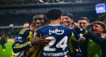Daha imzaları kurumadan Fenerbahçe’den ayrıldılar. İki isim İstanbul’dan gitti