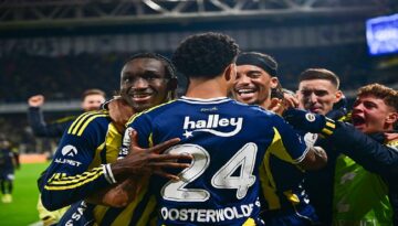 Daha imzaları kurumadan Fenerbahçe’den ayrıldılar. İki isim İstanbul’dan gitti