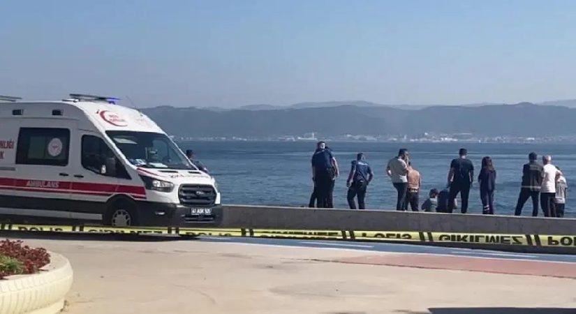 Darıca kıyısında cesetleri bulunan 3 kardeşin sır mevti. Kahreden detay ortaya çıktı