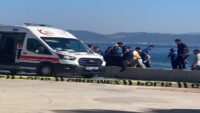 Darıca kıyısındaki dehşette birinci bulgular. 3 kardeş meyyit bulundu, 4’üncü kardeşten haber var