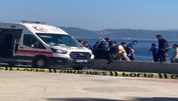 Darıca kıyısındaki dehşette birinci bulgular. 3 kardeş meyyit bulundu, 4’üncü kardeşten haber var