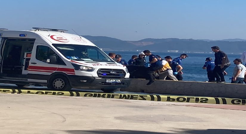 Darıca kıyısındaki dehşette birinci bulgular. 3 kardeş meyyit bulundu, 4’üncü kardeşten haber var
