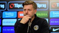 David Horejs: ‘Atmosfer yüzde 100 tesirli oldu!’
