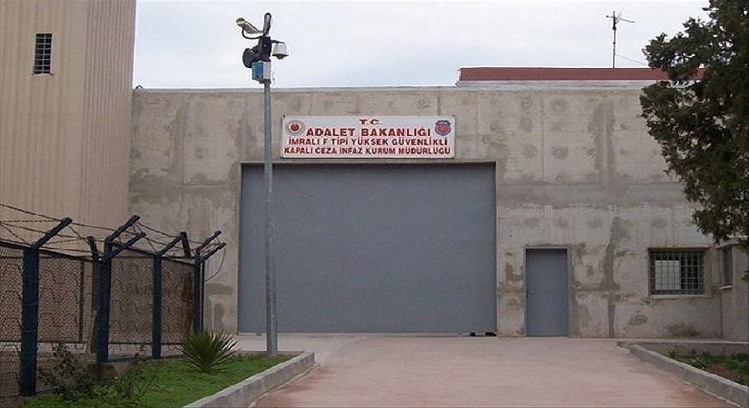 DEM Parti İmralı heyetinden çerçeve yasa bildirisi