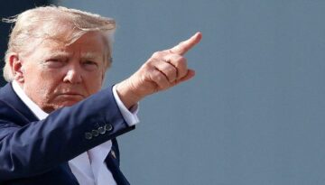 Demokratlar’ın planı ortaya çıktı. Trump’ı azil süreciyle amaç almayacaklar