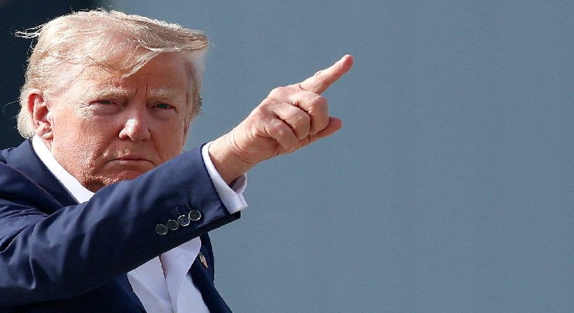 Demokratlar’ın planı ortaya çıktı. Trump’ı azil süreciyle amaç almayacaklar