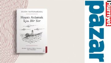 ‘Deniz fenerlerine vardığınızda günlük hayatın gürültüsü geride kalıyor’