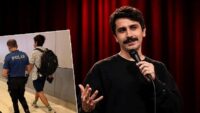 Deniz Göktaş’a tahliye ve yine tutuklama