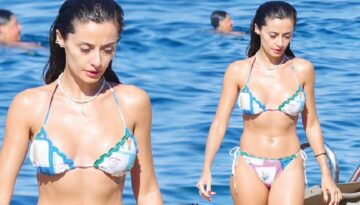 Deniz keyfi