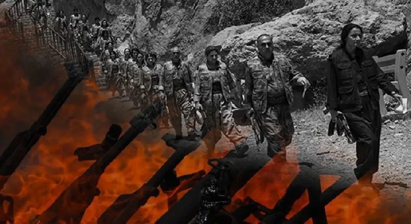 Devlet Bahçeli çerçeve yasayı imzaladı | Süreç yasasında hangi maddeler yer alıyor?
