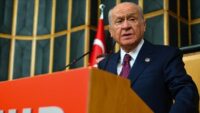 Devlet Bahçeli: Stratejik gaye önder ülke ve harika güç haline gelmek