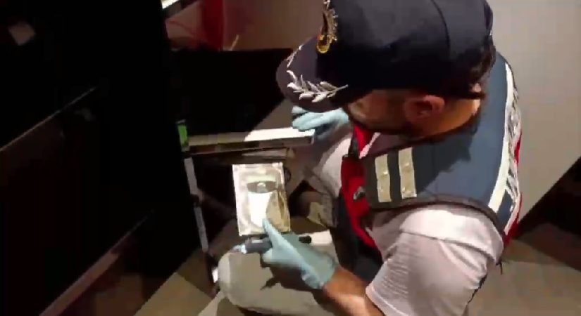 Dinamikpay’e yasa dışı bahis operasyonu. 13 kuşkulu gözaltında