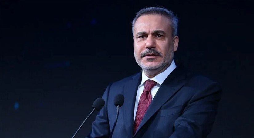 Dışişleri Bakanı Hakan Fidan: Libya’da arabulucu rolümüzü yürütmeye devam edeceğiz