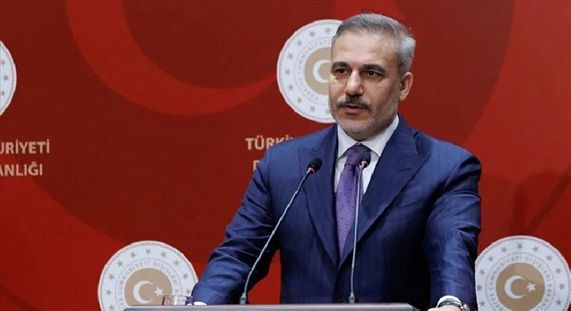 Dışişleri Bakanı Hakan Fidan Libya’yı ziyaret edecek