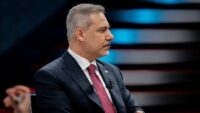 Dışişleri Bakanı Hakan Fidan’dan Mısır ziyaretine ait dikkat çeken ileti