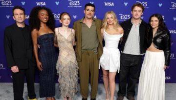 Disney, yeni “X-Men” takımını duyurdu