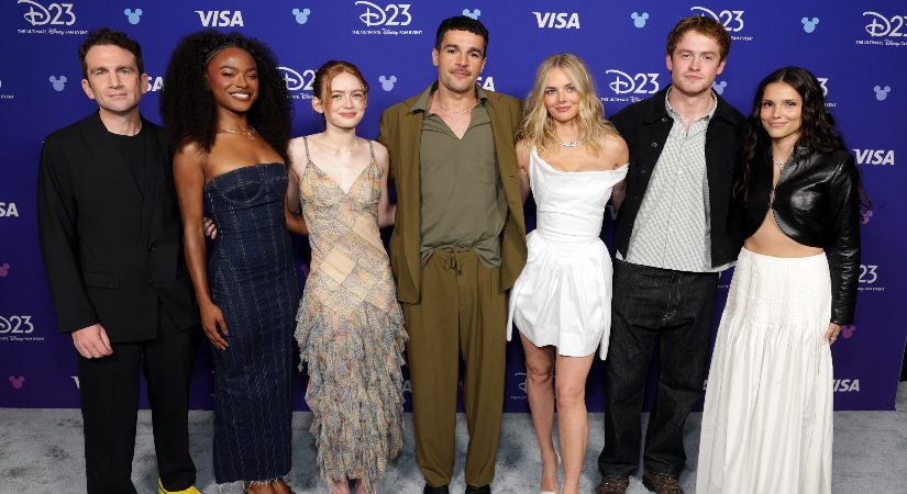 Disney, yeni “X-Men” takımını duyurdu