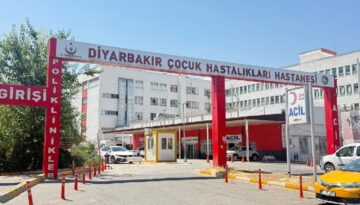 Diyarbakır’da kuduz tedavisi gören çocuk kurtarılamadı