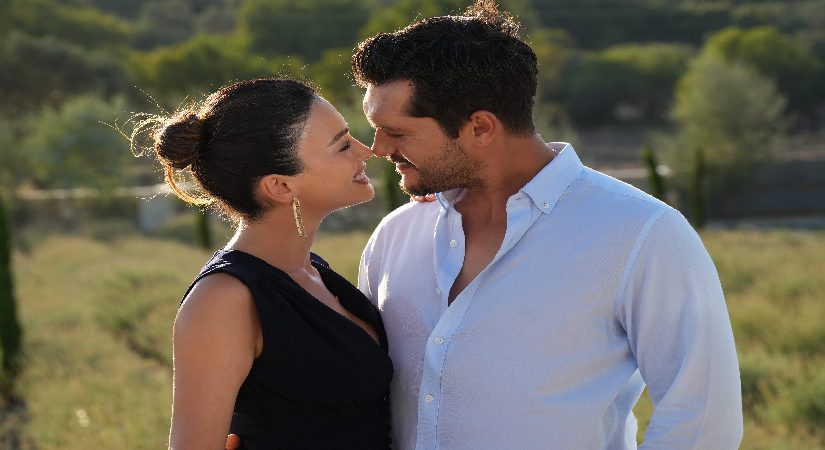 Doğanın Kanunu gecenin en çok izlenen dizisi oldu