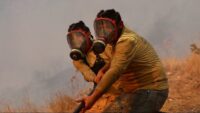 Dokuz kent için ikaz. Bugün ve yarın risk çok yüksek