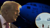 Donald Trump müttefiklerini endişelendirdi: Körfez ülkeleri alarma geçti