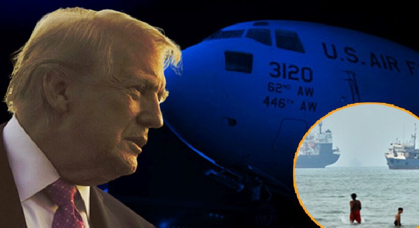 Donald Trump müttefiklerini endişelendirdi: Körfez ülkeleri alarma geçti