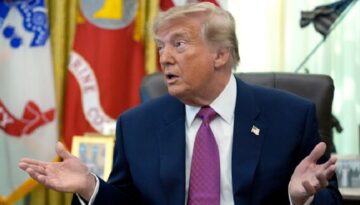 Donald Trump şaşkınlığını itiraf etti: Bu cevabı kimse beklemiyordu