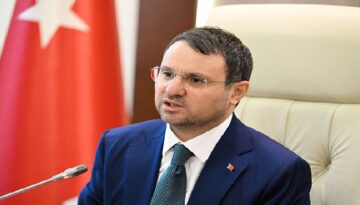 Dört kabahat örgütüne darbe. 818 şüphelinin mal varlığına el konuldu