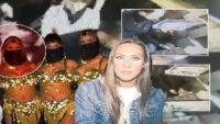 Düğüm 10 yıl sonra çözüldü. Mezdeke dansçısı Aynur Kanbur cinayetinde istenen ceza aşikâr oldu