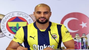 Dünya Kupası sonrası karar verildi. Fenerbahçe’den Amrabat açıklaması