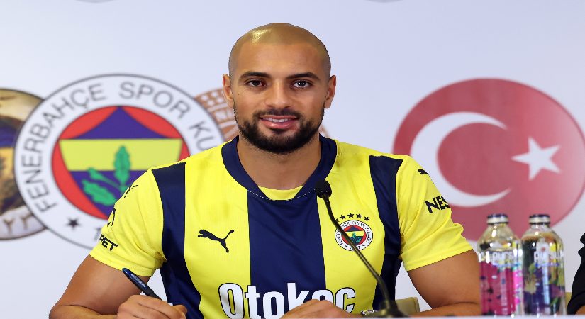 Dünya Kupası sonrası karar verildi. Fenerbahçe’den Amrabat açıklaması