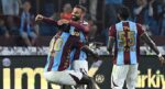 Dünya yıldızı Trabzon’da hesabı açtı! Mohamed Salah’dan birinci gol
