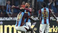 Dünya yıldızı Trabzon’da hesabı açtı! Mohamed Salah’dan birinci gol