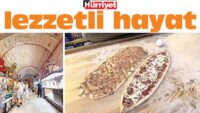Dünyanın en eski ve en büyük açık hava çarşılarından biri: Kemeraltı