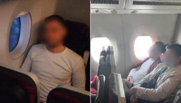 Dünyanın öbür ucuna kaçtı kurtulamadı. Serkan Kurtuluş Türkiye’ye iade edildi