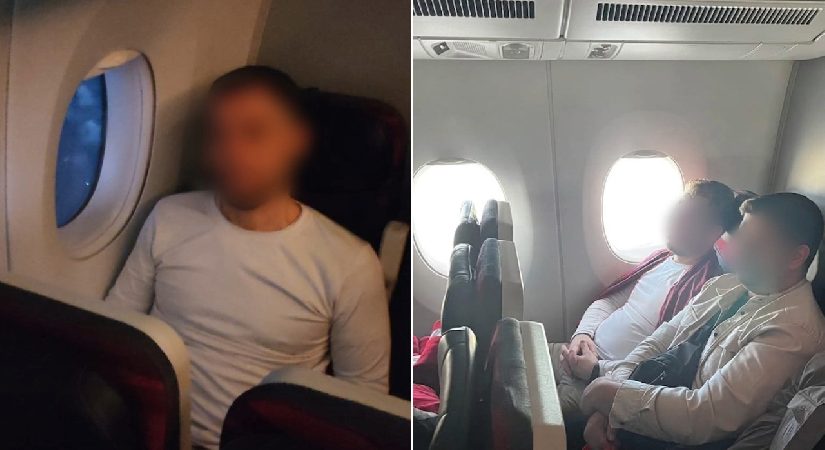 Dünyanın öbür ucuna kaçtı kurtulamadı. Serkan Kurtuluş Türkiye’ye iade edildi
