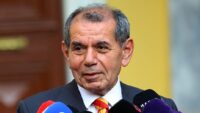 Dursun Özbek: Alkış alayım diye Galatasaray’ın geleceğini tehlikeye atmayacağım