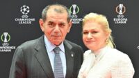 Dursun Özbek’ten Şampiyonlar Ligi yorumu: ‘Galatasaray alışık!’