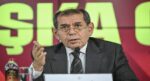 Dursun Özbek’ten transfer reaksiyonuna karşılık. “İftira atıyorlar, herkes bunu bilsin”