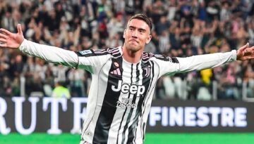 Dusan Vlahovic, Beşiktaş’ta! İşte İstanbul’a geliş tarihi