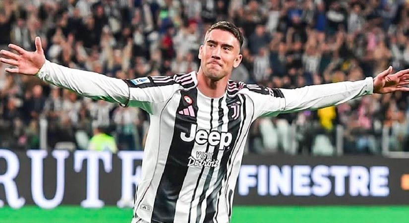 Dusan Vlahovic, Beşiktaş’ta! İşte İstanbul’a geliş tarihi