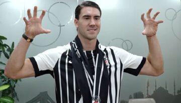 Dusan Vlahovic İstanbul’da! İşte ilk sözleri
