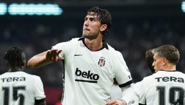 Dusan Vlahovic’ten Fenerbahçe derbisi yorumu: ‘Her şeyi yapacağız!’