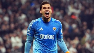 Ederson’dan ayrılık argümanlarına karşılık