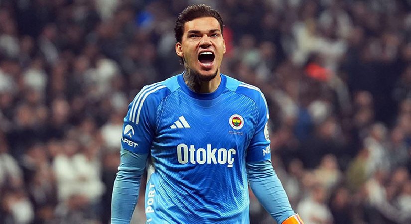 Ederson’dan ayrılık argümanlarına karşılık