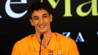 Efe Mandıracı: ‘Galatasaray’da oynayacak olmaktan çok mutluyum!’