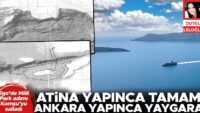 Ege’de Ulusal Park adımı Komşu’yu salladı