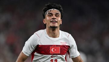 Eintracht Frankfurt’tan Can Uzun açıklaması!
